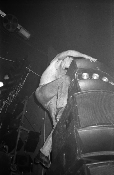 Iggy Pop im Metropol 1980_0001