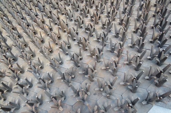 Art by Ai Weiwei